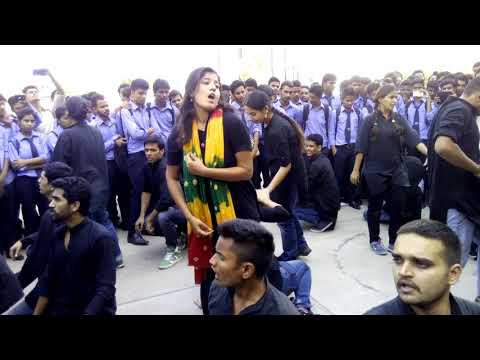 apex-college-sitapura,jaipur-(this-drama-is-based-on-the-name-of-dowry,-pain-and-beating-gir-)-natak