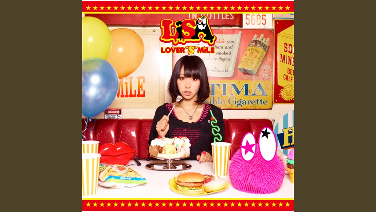 LiSA (JPN) – Now and Future Lyrics | Genius Lyrics