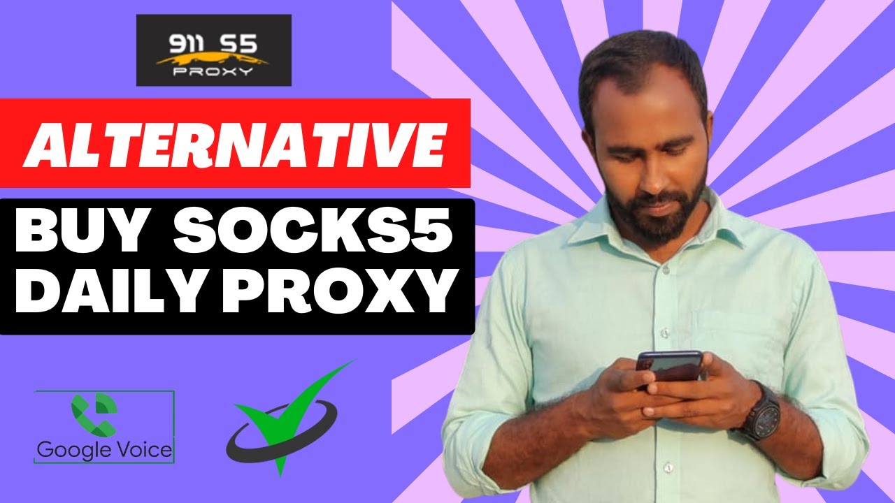 911.re Alternative 03 Proxy Sites That Provides Socks5 Daily Proxy