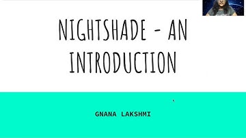 Introduction to NightShade: NEAR Protocol
