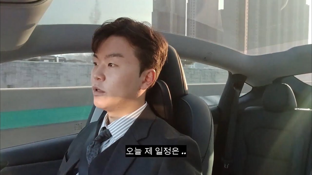 [VLOG][D-30] 7년차 대학병원 의료기사, 퇴사 한 달 전 즈음의 일상브이로그