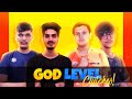 TOTAL GAMING ES AND TEAM ELITE OVERPOWER GAMEPLAY ll GOD LEVEL CLUTCHES