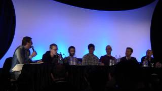 Gearbox Software's PAX 2011 Panel Part 2