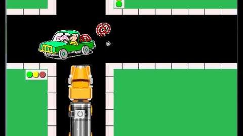 Simulador de movimiento en Java