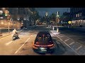 Watch Dogs: LEGION - 40 Minutes Gameplay Demo (E3 2019) @ 1080p ᴴᴰ ✔