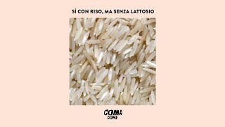 Video thumbnail of "Coma_Cose - Sì Con Riso, Ma Senza Lattosio 【﻿ＭＡＳＨ－ＵＰ】"