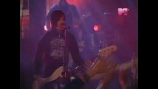 #SPAdvent Simple Plan - Shut Up! (Live Malaysia 2004)