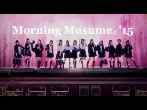 モーニング娘。みんなの初シングル  1期〜12期  6分でまとめてみた。