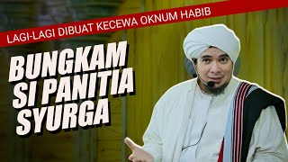 Baru‼️HABIB JINDAN Sangat Emosi⁉️Polemik BAHAR SMITH