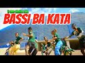 B One Shaka zulu_bassi ba kata Dance by African Tumbas/Chrome Dance Crew 🔥