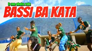 B One Shaka zulu_bassi ba kata Dance by African Tumbas/Chrome Dance Crew 🔥