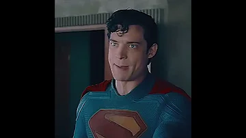 Similiar Scenes Superman2025 