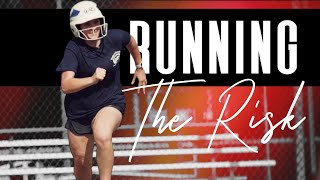 "Running the Risk" | Tangipahoa Parish SADD - PSA