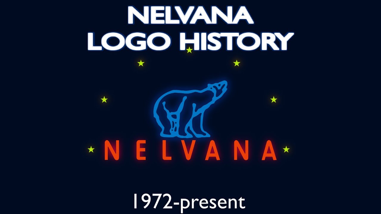 Nelvana Logo History (Update 2025)