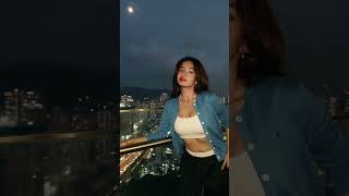 😱🥀✨How I Create Cross Oponing Transition Tutorialin Capcut😱 #capcut #edit #tutorial