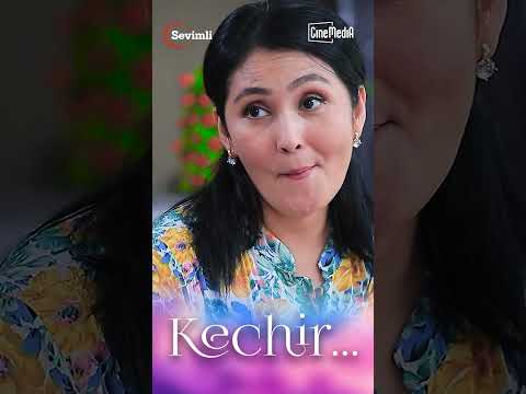 Kechir 67-qism | To'y qilish erkaklarga qolsa: