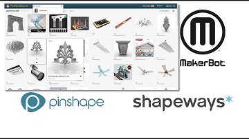 Vectorworks 2016 New Features - OBJ and STL Import