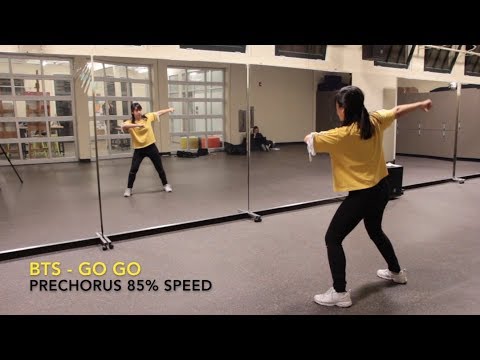 Video: Go-go Dansçısı Nasıl Olunur