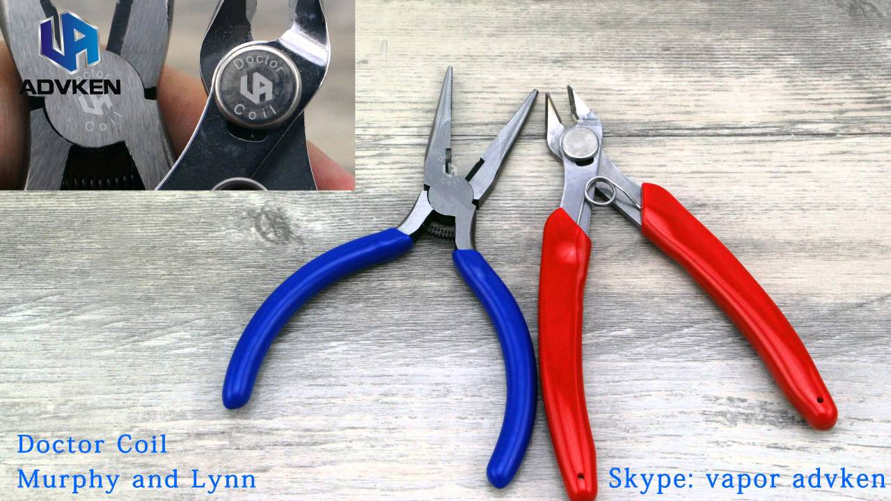 Doctor Coil by ADVKEN Murphy and Lynn YouTube