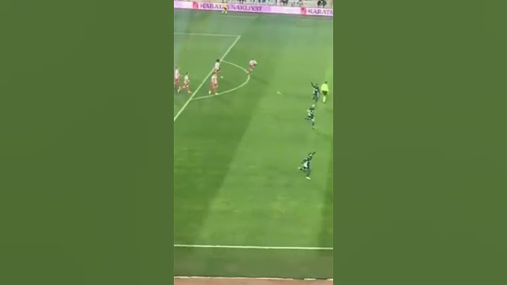 Sivasspor Fenerbahçe gol talisca #fenerbahçe #talisca #sivasspor
