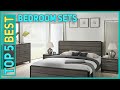 Top 5 Best Bedroom Sets 2023