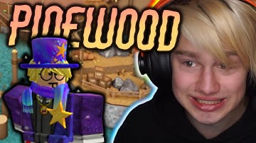 Playing the NEW MAP in Roblox Deathrun