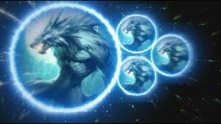 🔥NEBULOUS🔥INSANE DESTROYING TEAM , MEGA REVERSE TRICK & DOUBLESPLIT.
