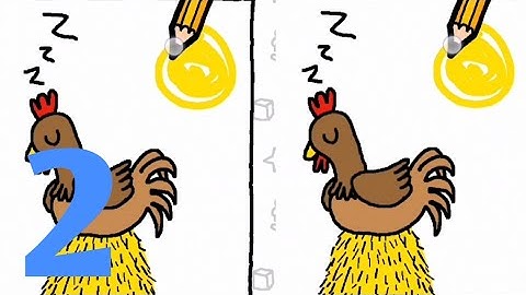 Just Draw Android Gameplay Walkthrough Part 2