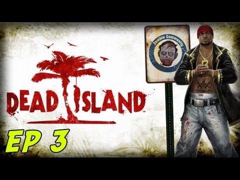 Video: „Dead Island 2“turi 8 žaidėjų, Negalinčių žaisti