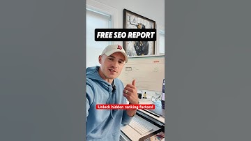 Run a free SEO audit in 10 seconds. No sign-up. No fluff. Real answers. 🔗 https://torro.io/grader
