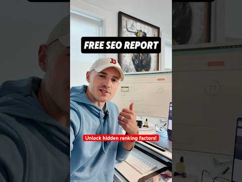 seo analysis