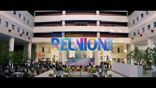 HKUST Alumni Reunion Promotional Video