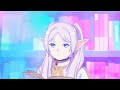 Sousou no Frieren OPOpening Yuusha mp3