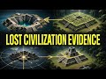 Unearthed Cities That Dont Match Any Known Civilization - Unraveling Ancient Designs