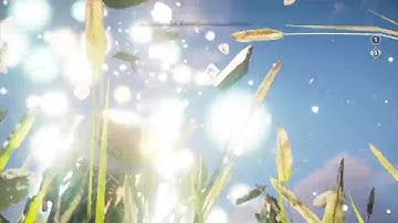 Found Another Meteor Spot - Unlimited Tungsten, Titanium, Iron Ore - AC Valhalla