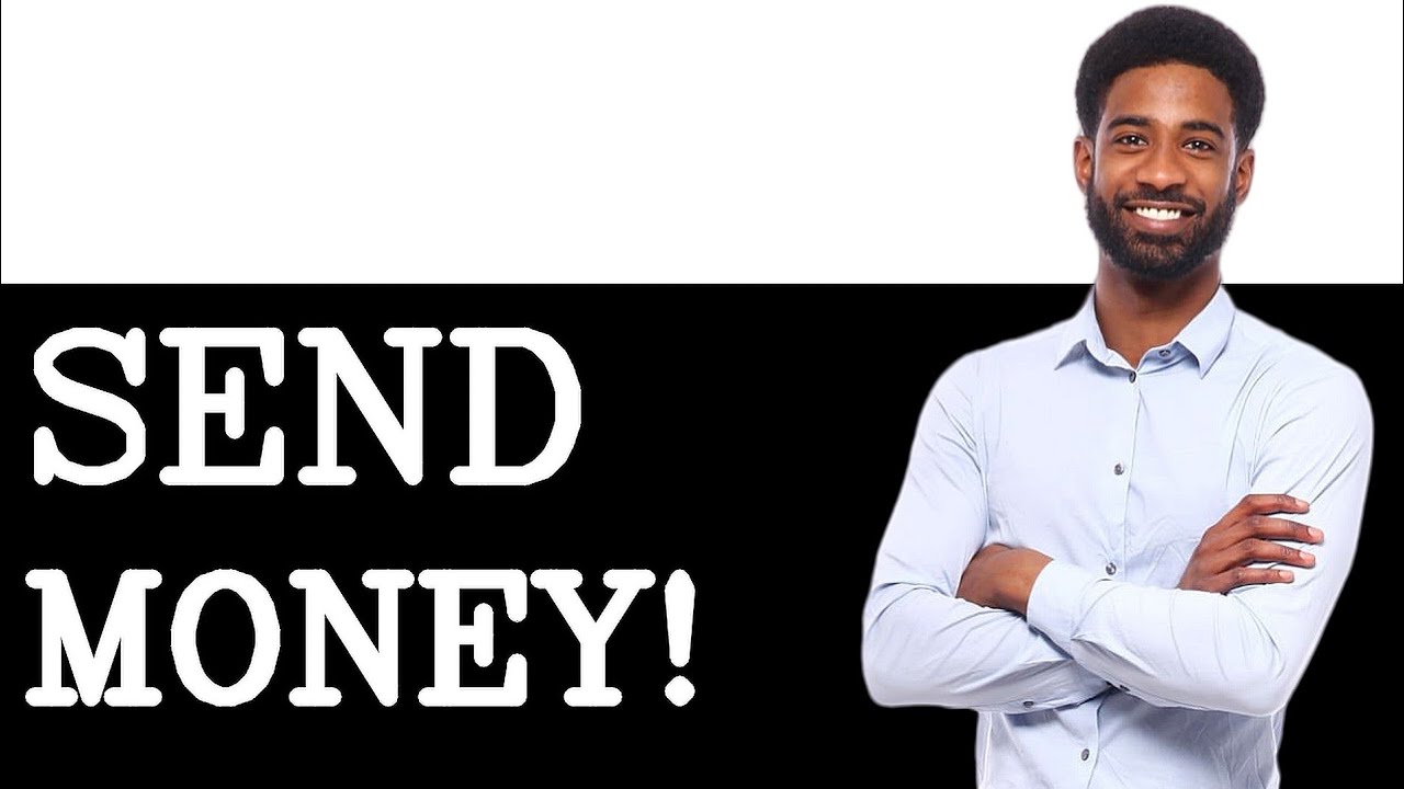 How To Send Money From Morocco To USA (2025)