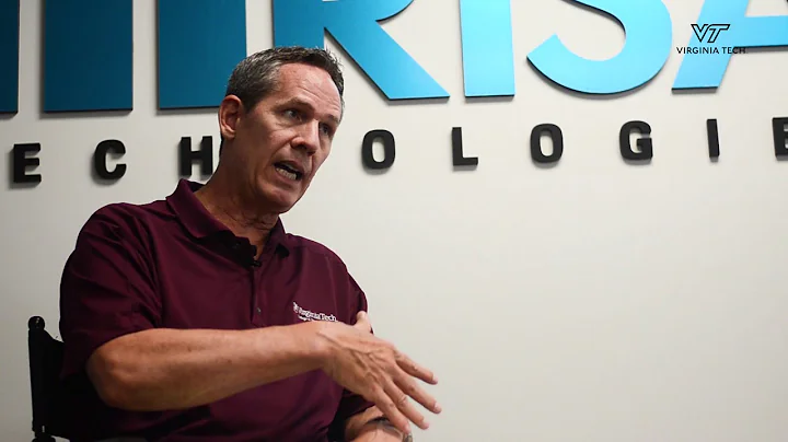 Why civil engineering alumnus Bruce Bates ('79, '8...
