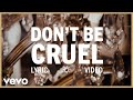 Elvis Presley - Don't Be Cruel (Official Lyric Video)