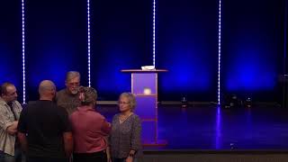 Feast of Tabernacles 5787 - Appointed and Revealed - Pastor Woodie