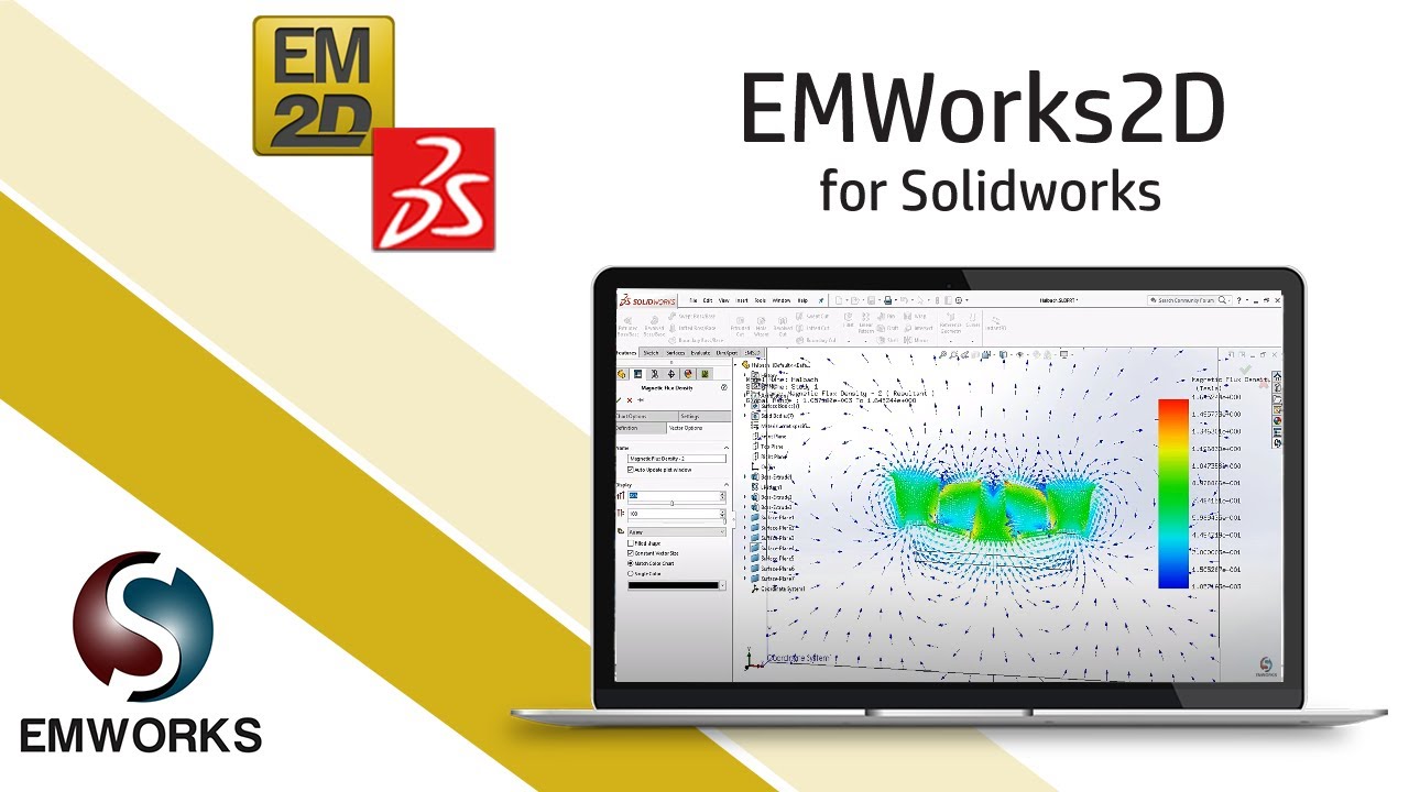 [inar] Integrating 2D EM simulation into your design workflow