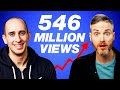 5 Advanced YouTube Tips That Generated 546 Million Views!