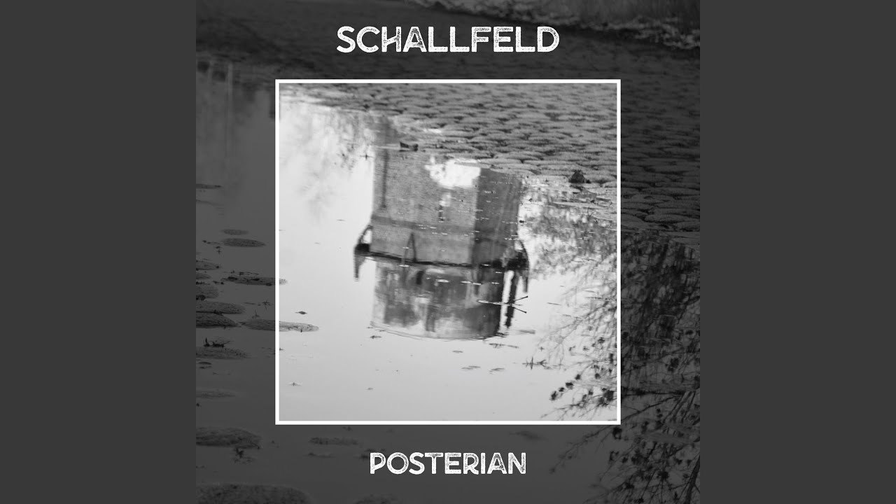 Watch Posterian on YouTube Watch Posterian on YouTube