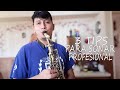 3 tips QUE te harán SONAR como PROFESIONAL en el SAXOFON (siendo principiante)