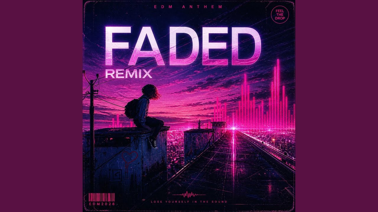 Faded (EDM)