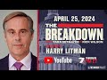 Trump on trial scotus hears trump immunity case is he above the law guest harry litman