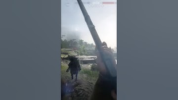 2 Great Spawns in #Battlefield 1.