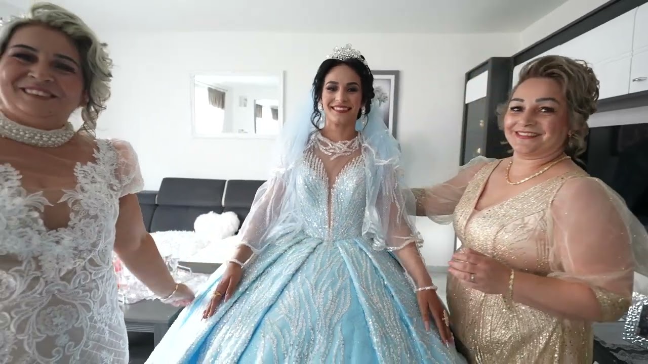 Naša Svadba Marek & Helenka 11.7.2025