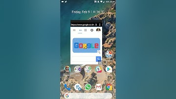 Overlays - Floating Automation