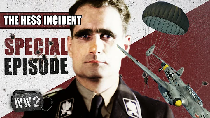 Rudolf Hess - Nazi Pacifist, Traitor or Madman? - ...