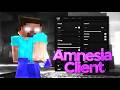 Amnesia Client | Best Ghost Client